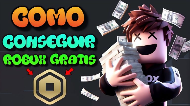 descubre la forma mas efectiva de obtener robux en roblox consejos y trucos imprescindibles